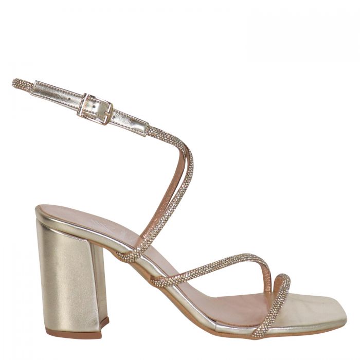 Koniarisshoes Γυναικείο Πέδιλο