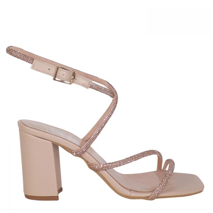 Koniarisshoes Γυναικείο Πέδιλο