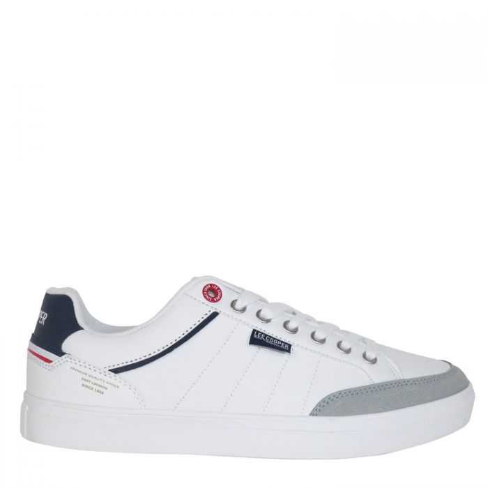 Lee Cooper Ανδρικό Sneaker