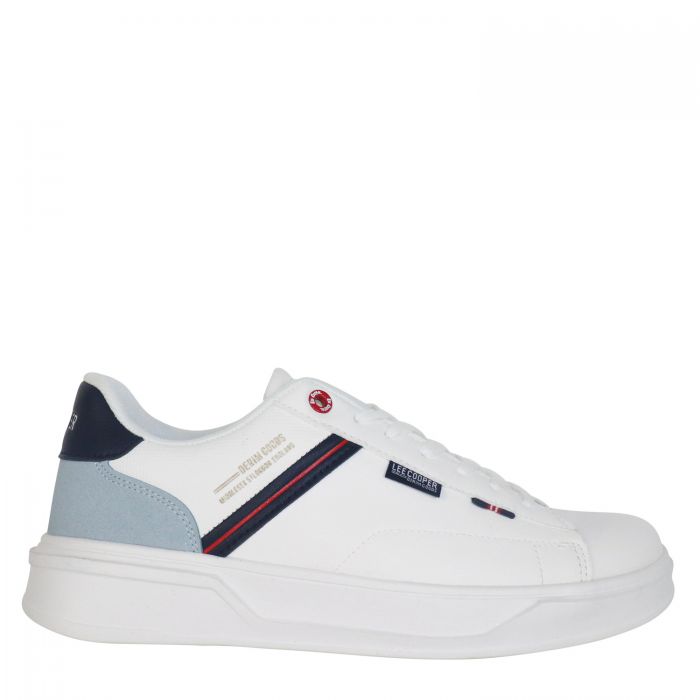 Lee Cooper Ανδρικό Sneaker