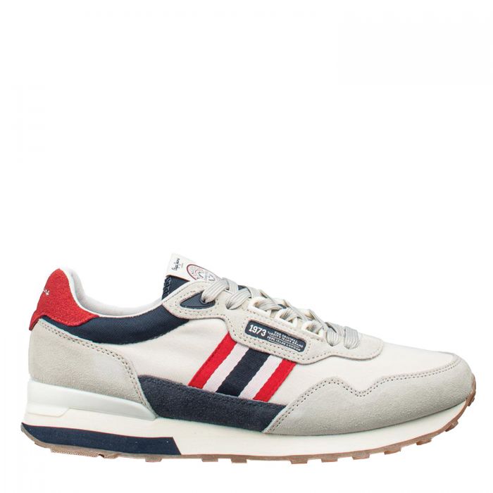 Pepe Jeans Ανδρικό Sneaker