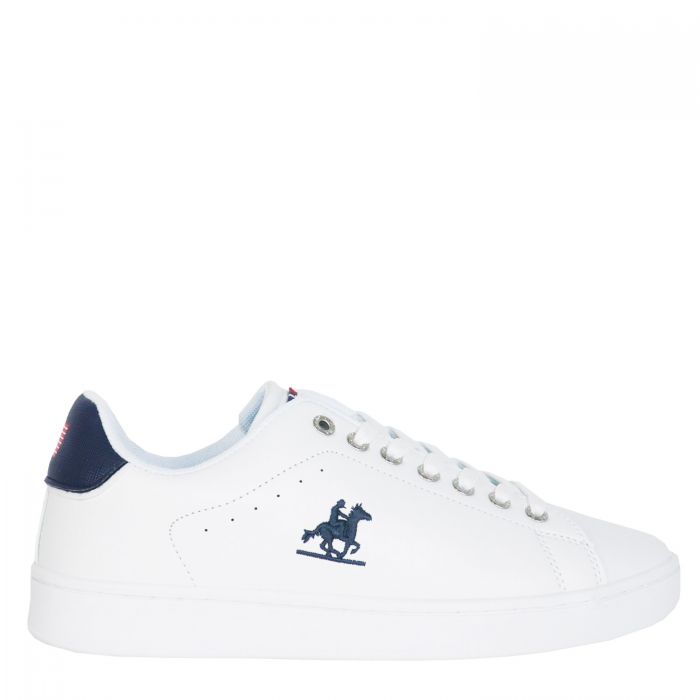 U.S. Grand Polo Ανδρικό Sneaker