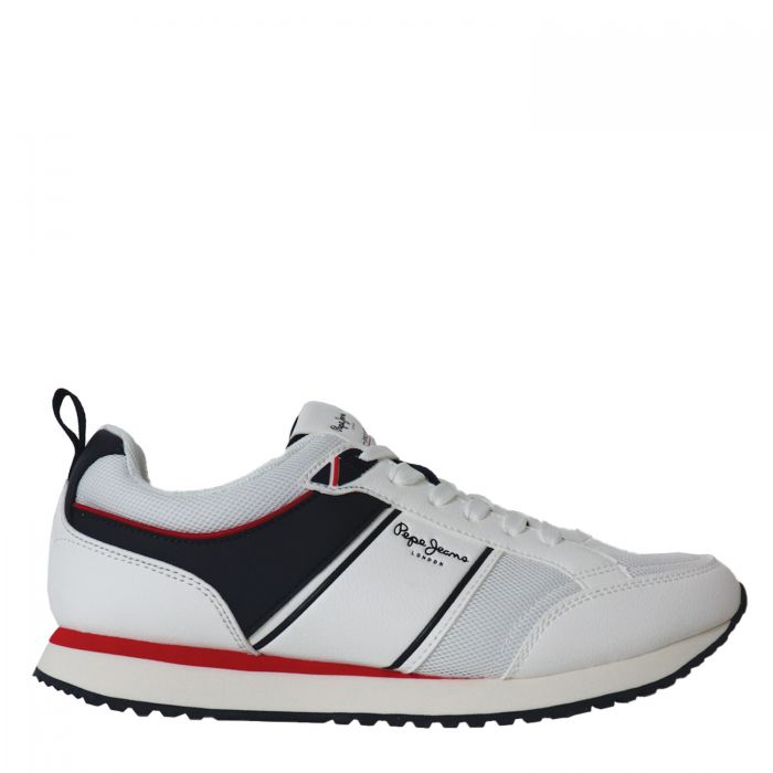 Pepe Jeans Ανδρικό Sneaker
