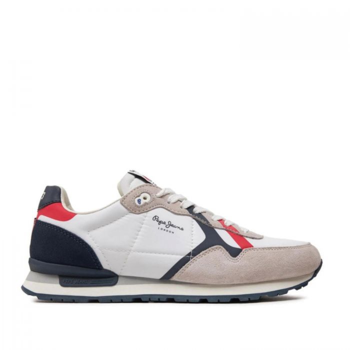 Pepe Jeans Ανδρικό Sneaker