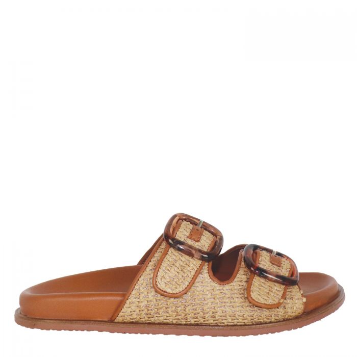 Koniarisshoes Γυναικείο Flatform