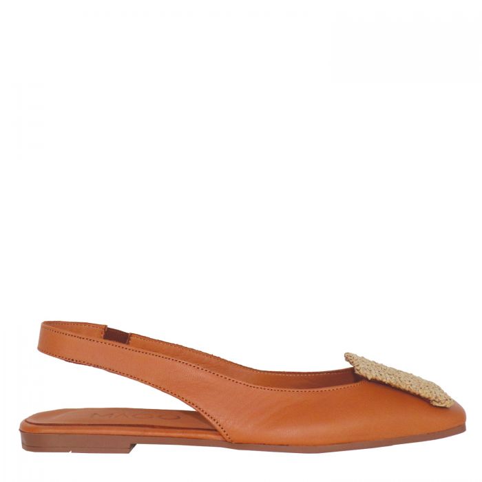 Koniarisshoes Γυναικείο Mule