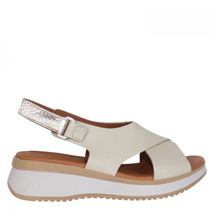 Koniarisshoes Γυναικεία Πλατφόρμα