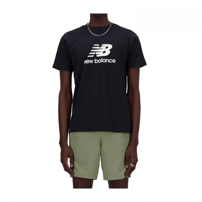 New Balance Ανδρικό T-Shirt