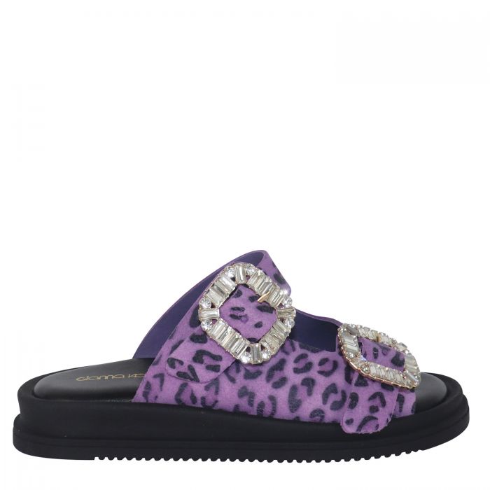 Gianna Kazakou Γυναικείο Flatform