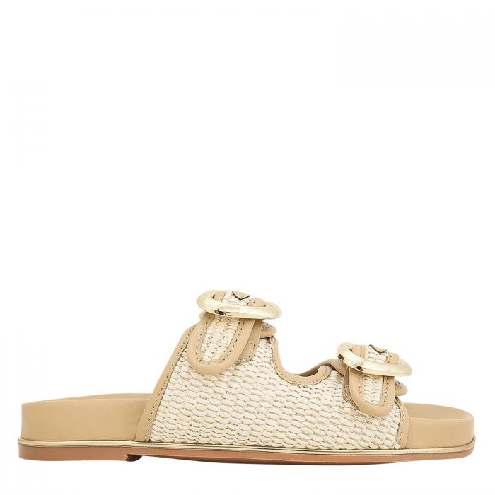 Gianna Kazakou Γυναικείο Flatform