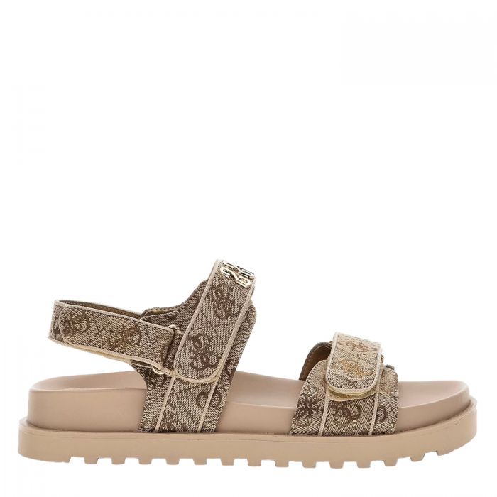 Guess Γυναικείο Flatform