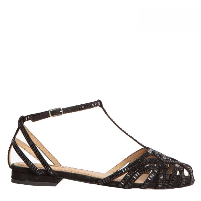 Koniarisshoes Γυναικείο Mule