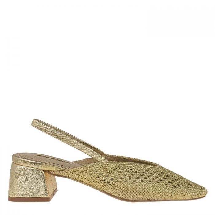 Koniarisshoes Γυναικείο Mule