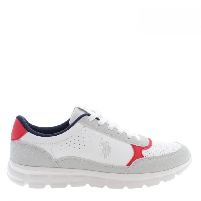 U.S. Polo ASSN. Ανδρικό Sneaker