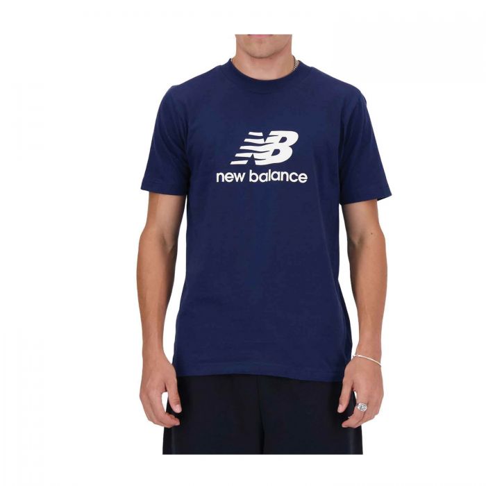 New Balance Ανδρικό T-Shirt
