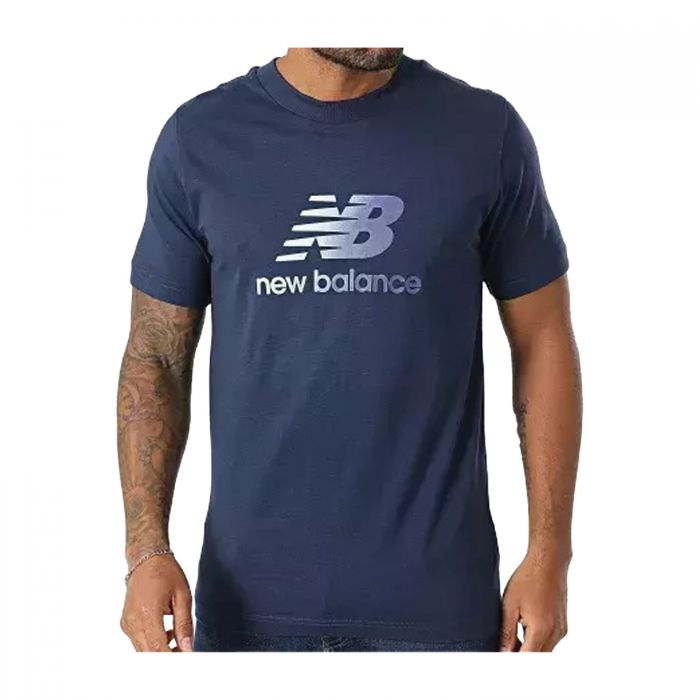New Balance Ανδρικό T-Shirt