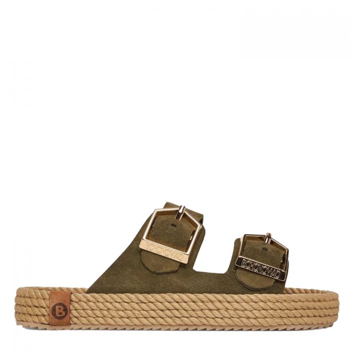 Bohonomad Γυναικείο Flatform