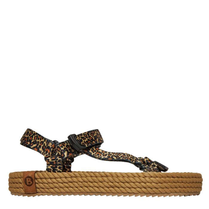 Bohonomad Γυναικείο Flatform