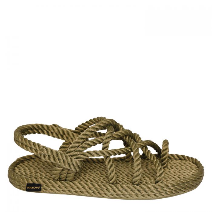 Bohonomad Γυναικείο Flatform