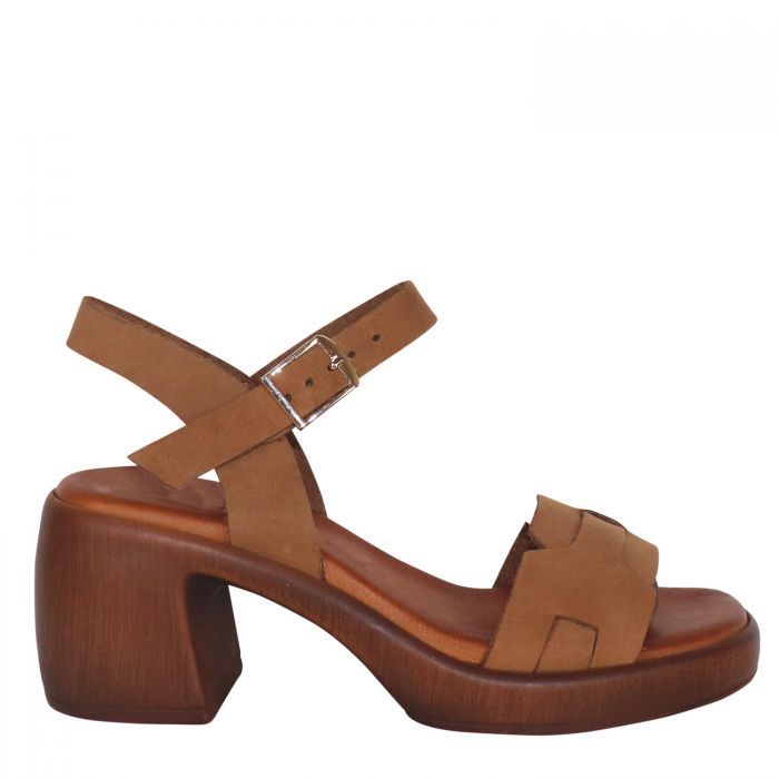 Koniarisshoes Γυναικείο Πέδιλο