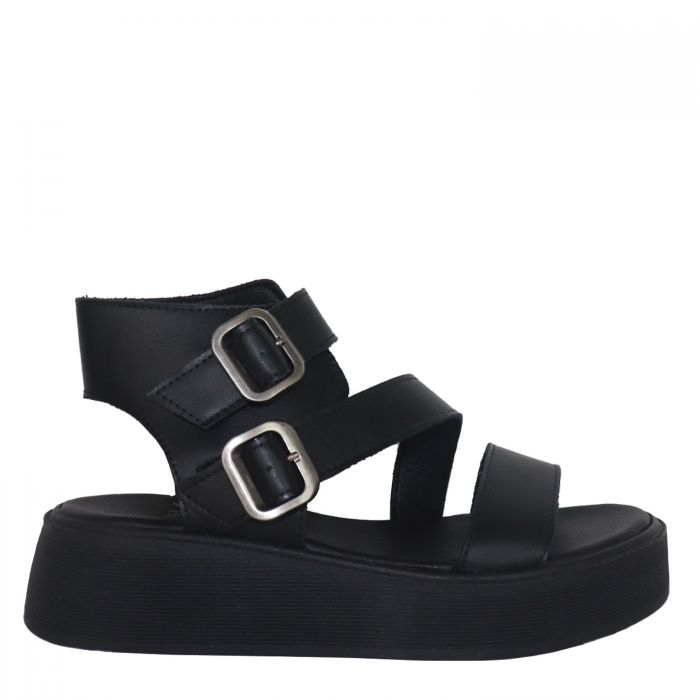 Koniarisshoes Γυναικεία Πλατφόρμα