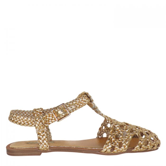 Koniarisshoes Γυναικείο Mule