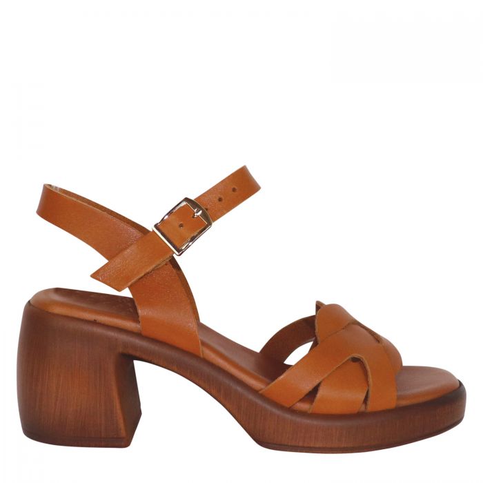 Koniarisshoes Γυναικείο Πέδιλο
