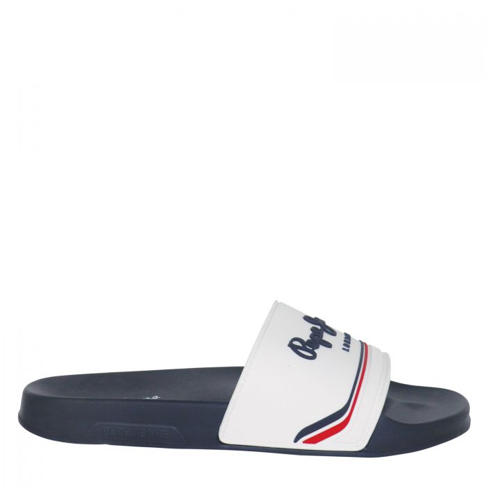 Pepe Jeans Ανδρικό Slide