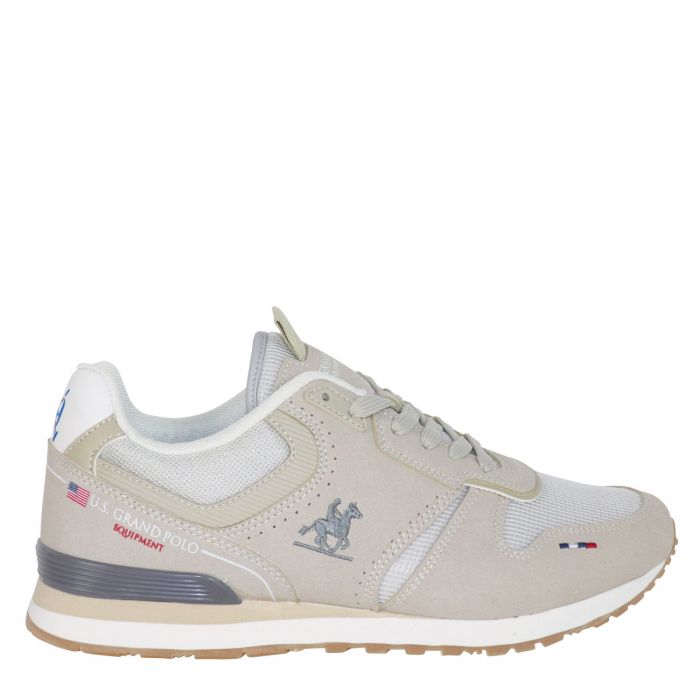 U.S. Grand Polo Ανδρικό Sneaker