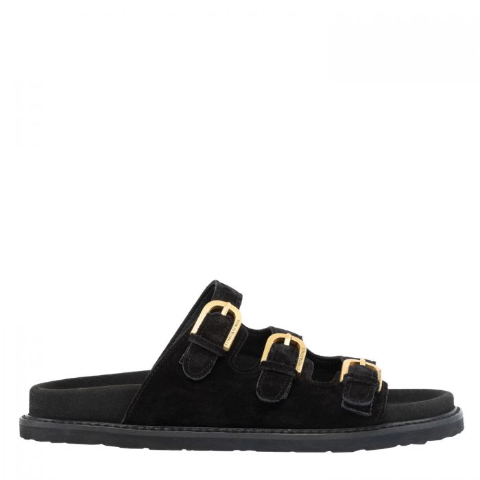 Komis & Komis Γυναικείο Flatform