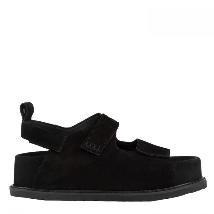 Komis & Komis Γυναικείο Flatform