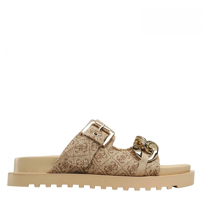 Guess Γυναικείο Flatform