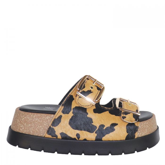 Koniarisshoes Γυναικεία Πλατφόρμα