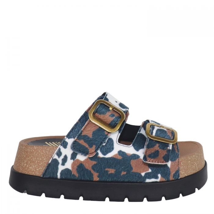 Koniarisshoes Γυναικεία Πλατφόρμα