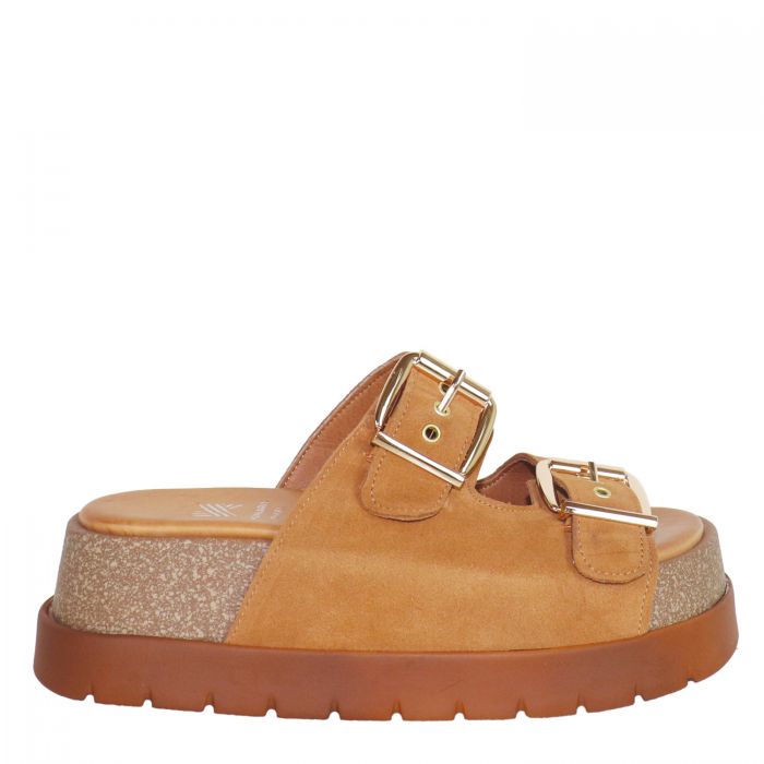 Koniarisshoes Γυναικεία Πλατφόρμα
