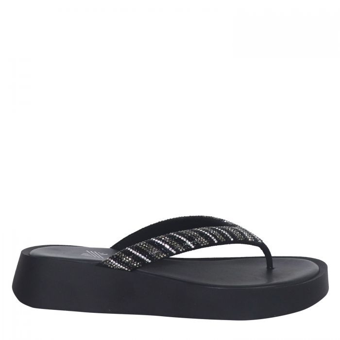 Koniarisshoes Γυναικείο Flatform