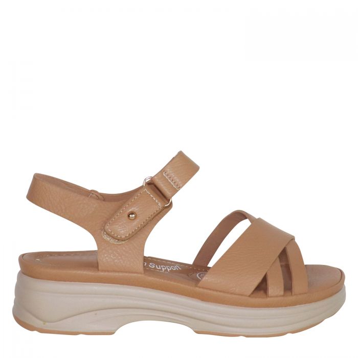 Koniarisshoes Γυναικεία Πλατφόρμα