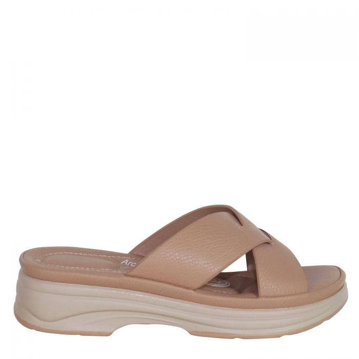 Koniarisshoes Γυναικεία Πλατφόρμα