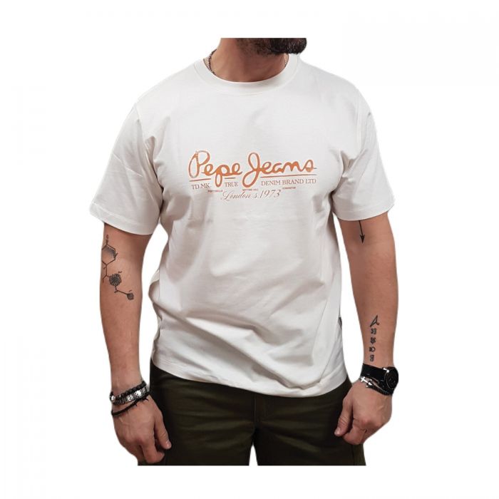 Pepe Jeans Ανδρικό T-Shirt