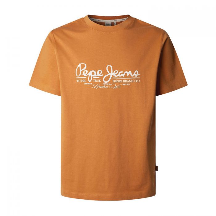 Pepe Jeans Ανδρικό T-Shirt