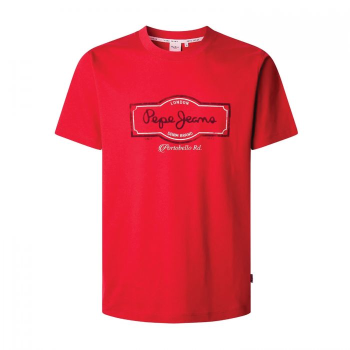 Pepe Jeans Ανδρικό T-Shirt