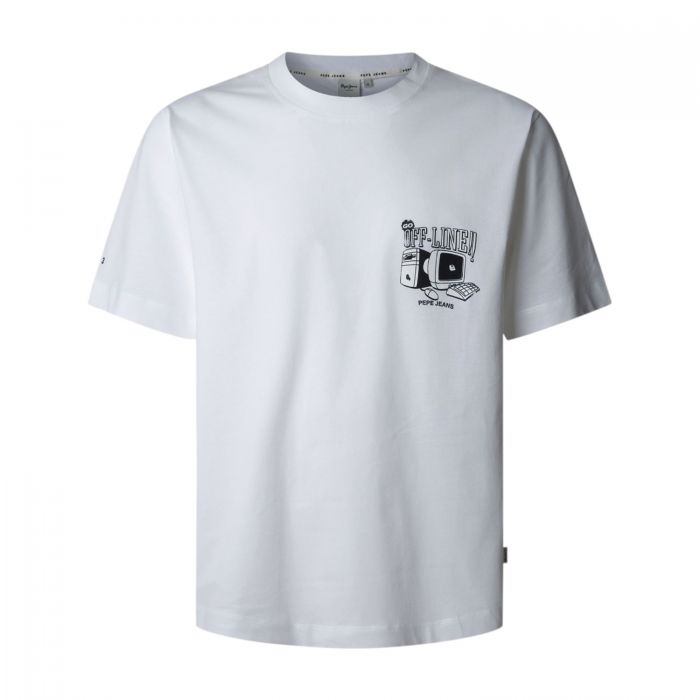 Pepe Jeans Ανδρικό T-Shirt