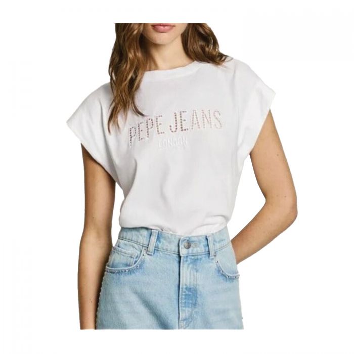 Pepe Jeans Γυναικείο T-Shirt