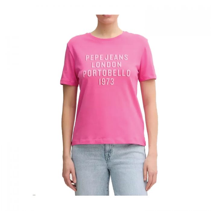 Pepe Jeans Γυναικείο T-Shirt