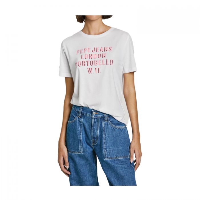 Pepe Jeans Γυναικείο T-Shirt
