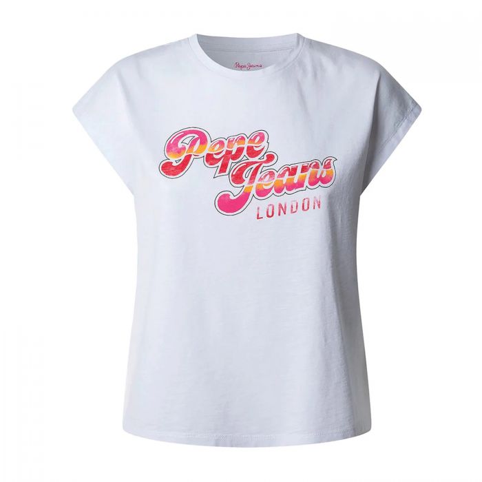 Pepe Jeans Γυναικείο T-Shirt