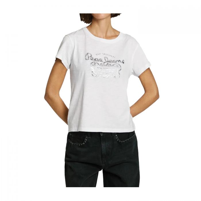 Pepe Jeans Γυναικείο T-Shirt