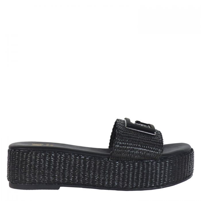 Koniarisshoes Γυναικείο Flatform