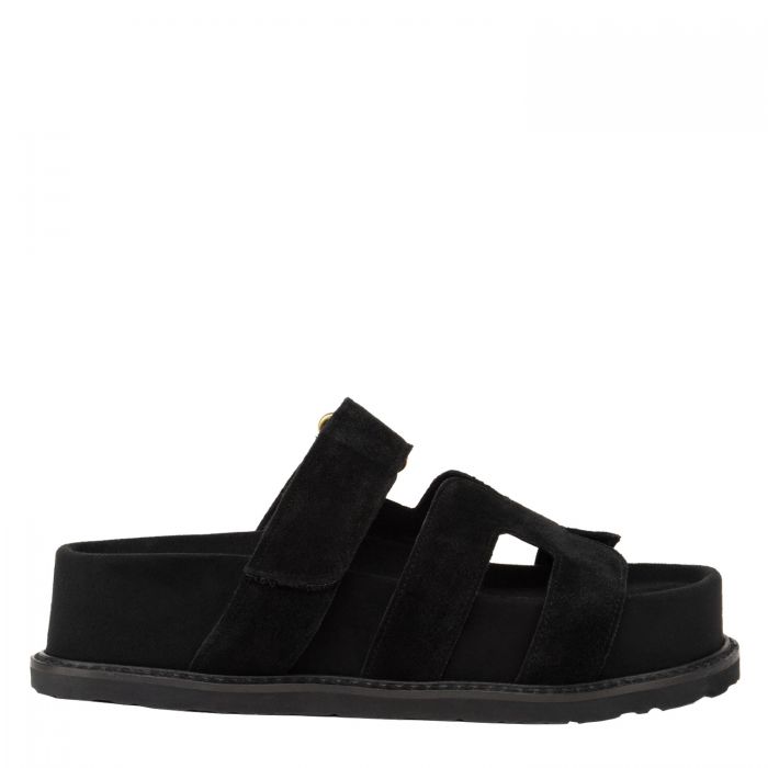 Komis & Komis Γυναικείο Flatform