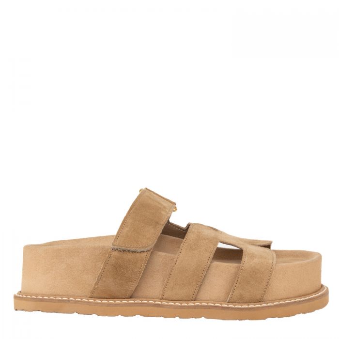 Komis & Komis Γυναικείο Flatform